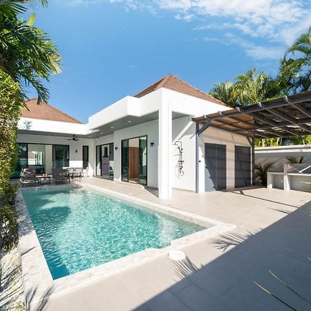 Villa Indra Xxx Rawai Kültér fotó