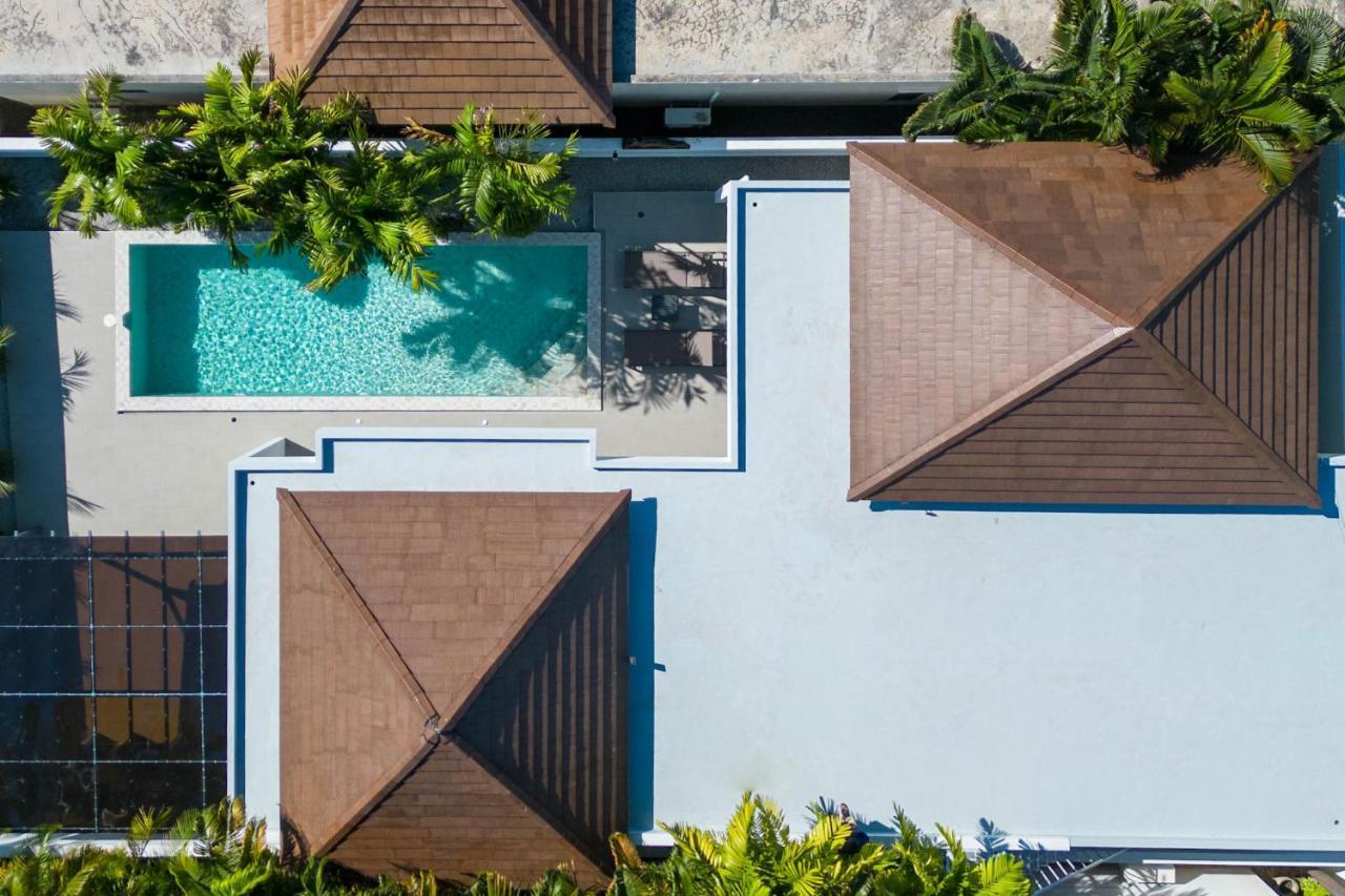 Villa Indra Xxx Rawai Kültér fotó
